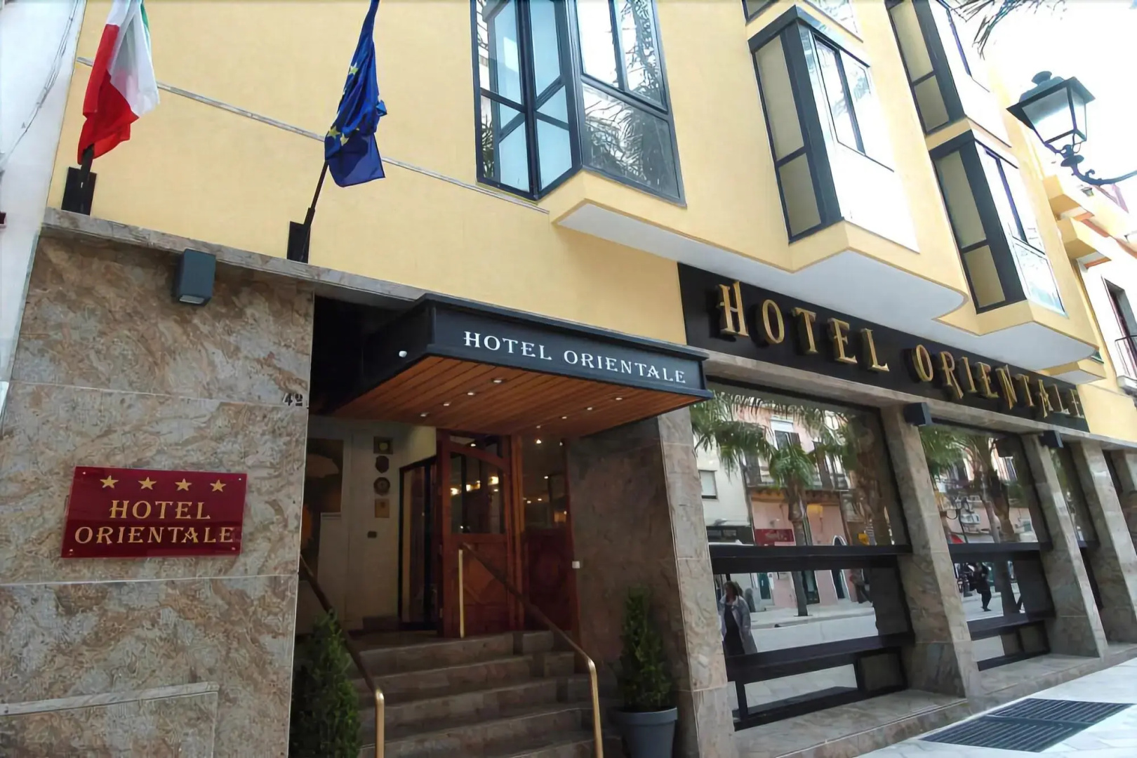 Foto - Hotel Orientale
