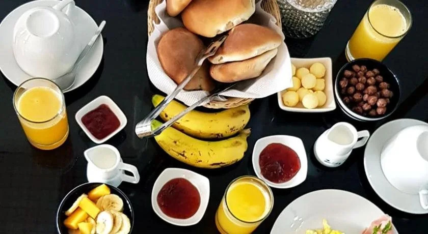 Photo - Hostal María Angola