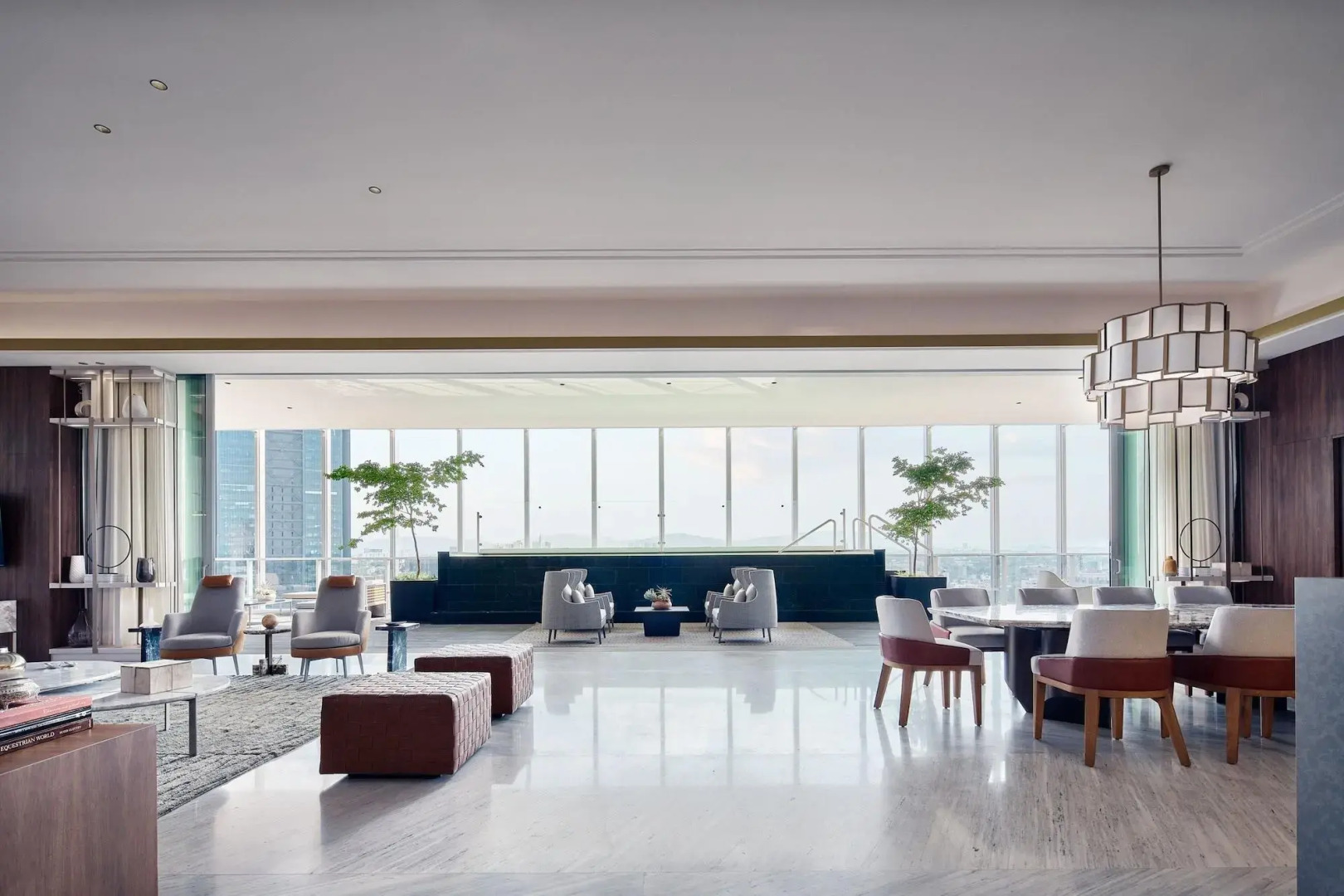 Foto - JW Marriott Hotel Guadalajara