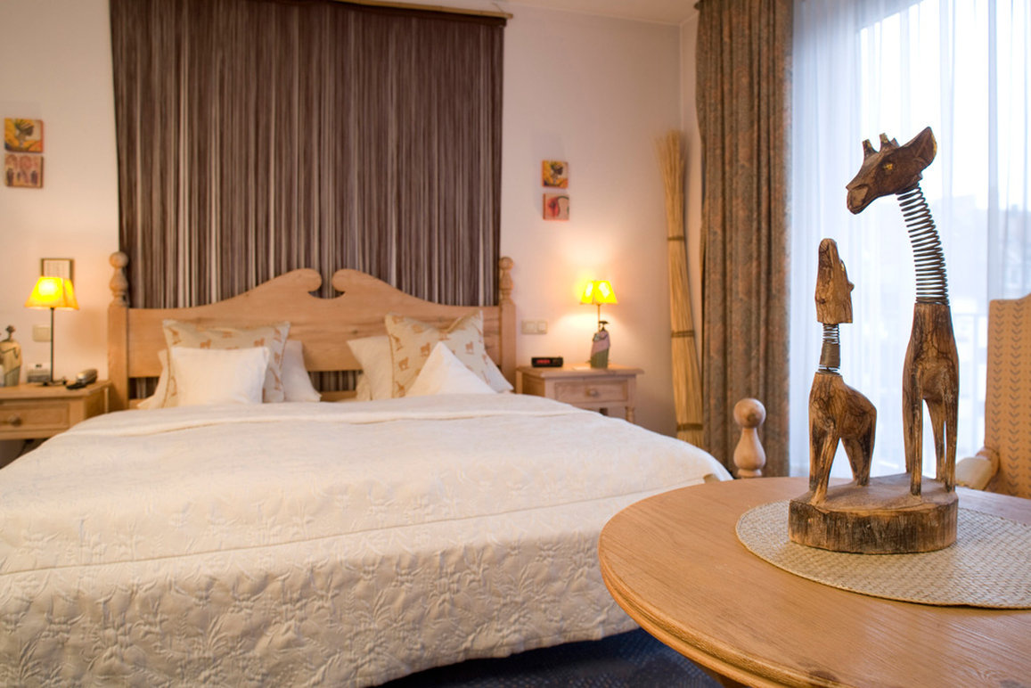 Foto - Hotel Lessing