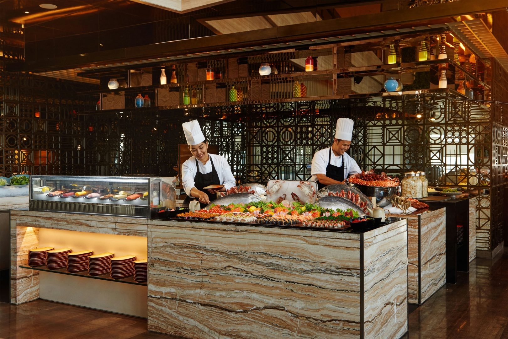 Foto - The Westin Jakarta