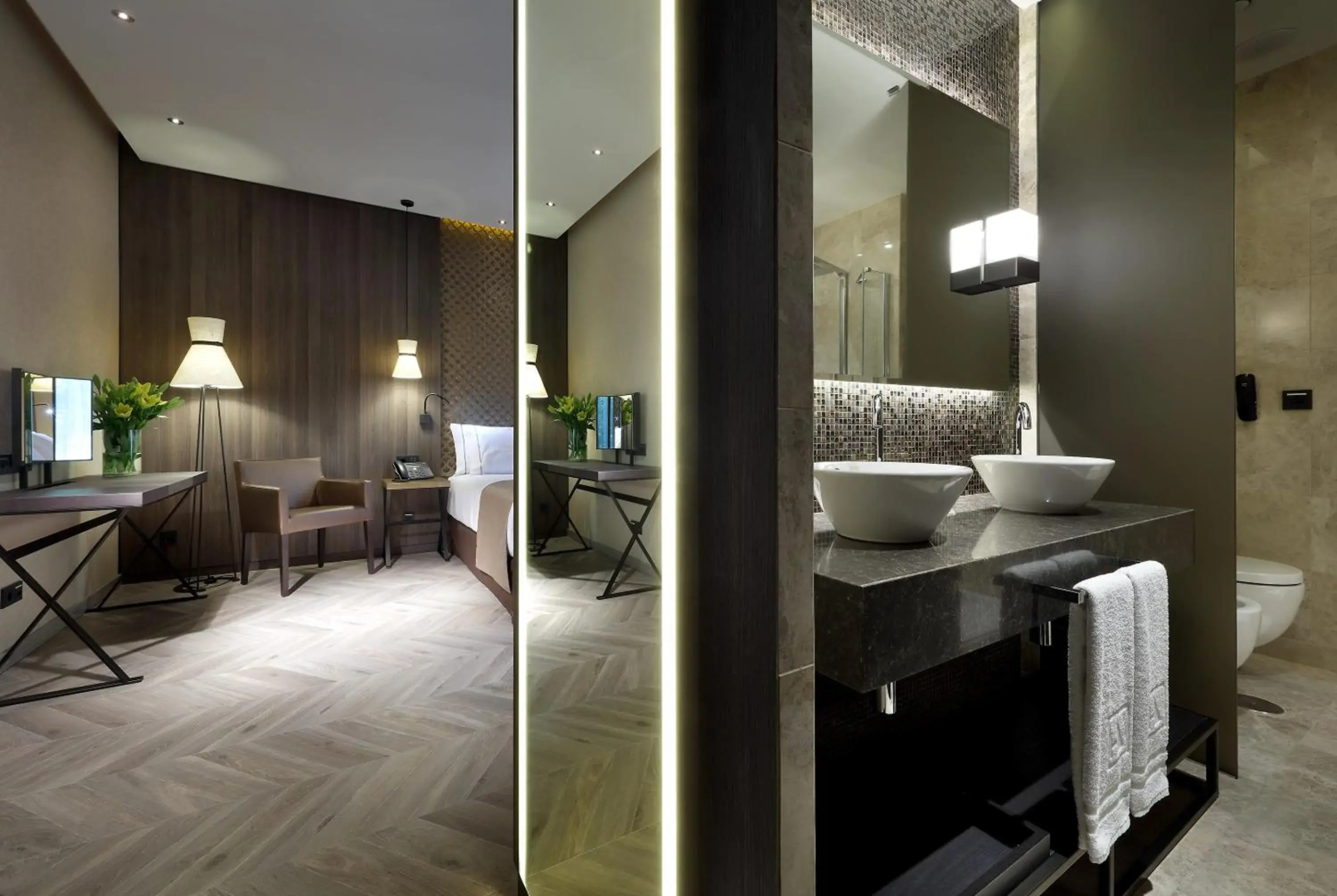 Foto - Áurea Washington Irving by Eurostars Hotel Company