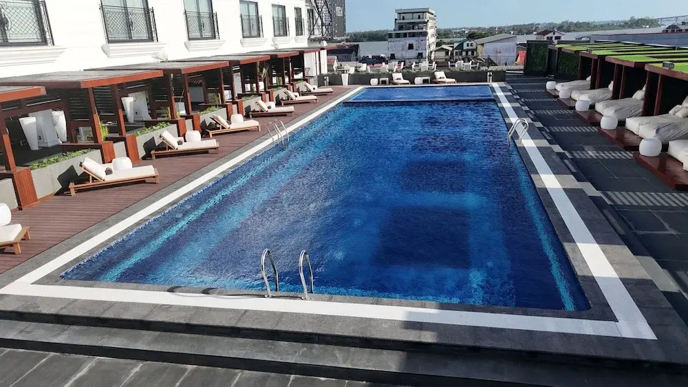 Foto - Yogh Hospitality