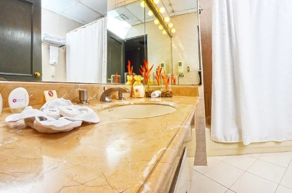 Foto - Hotel Santander Plaza