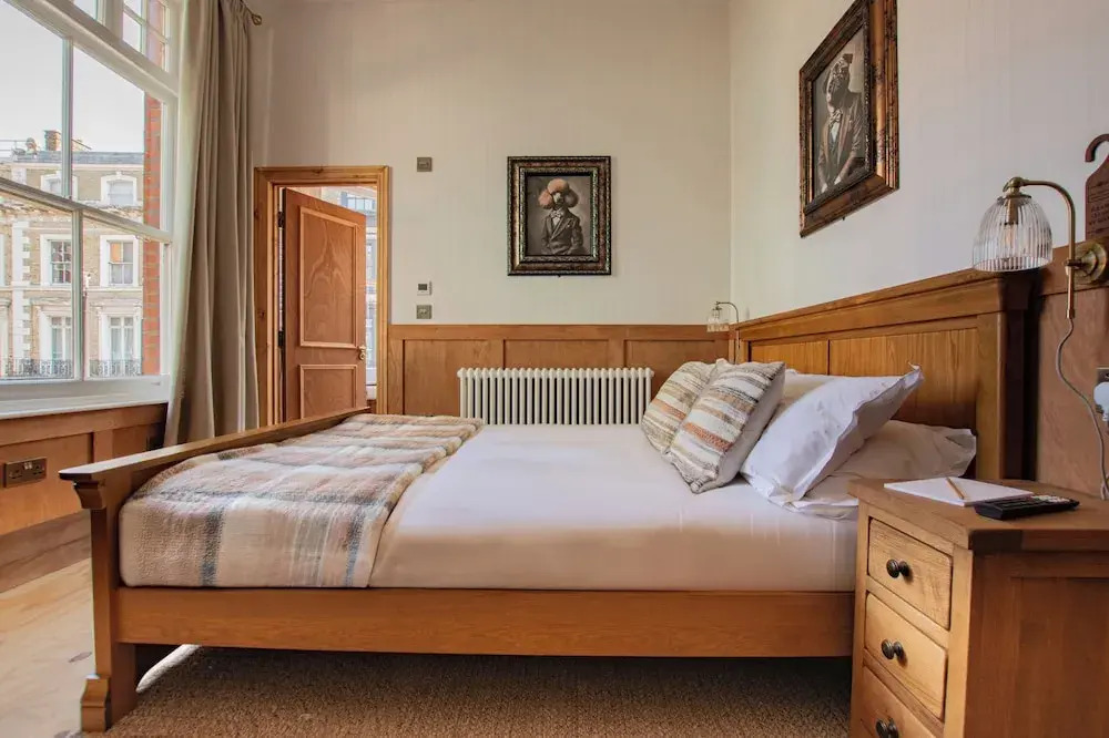 Photo - The Old Farmhouse Pub and Rooms