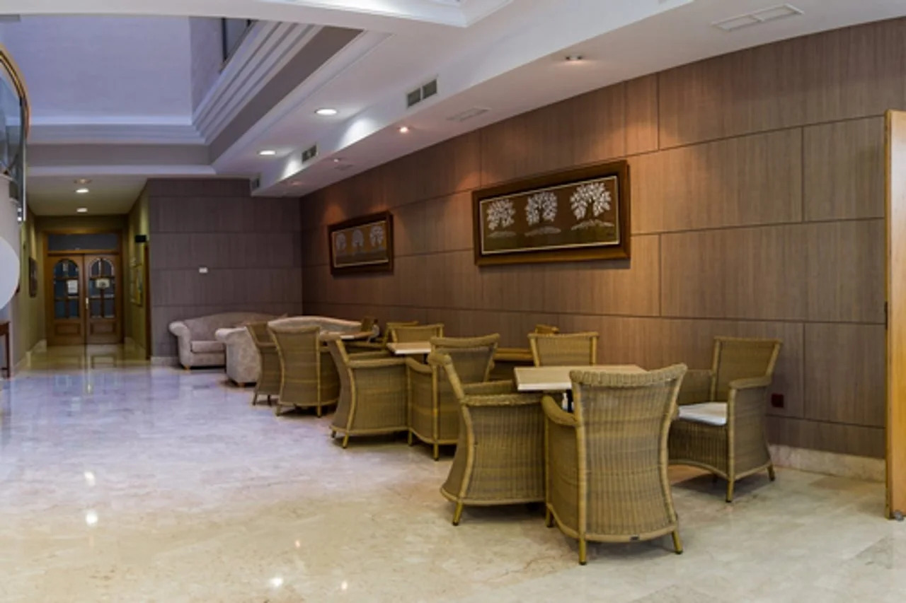 Foto - Hotel Torremar - Mares