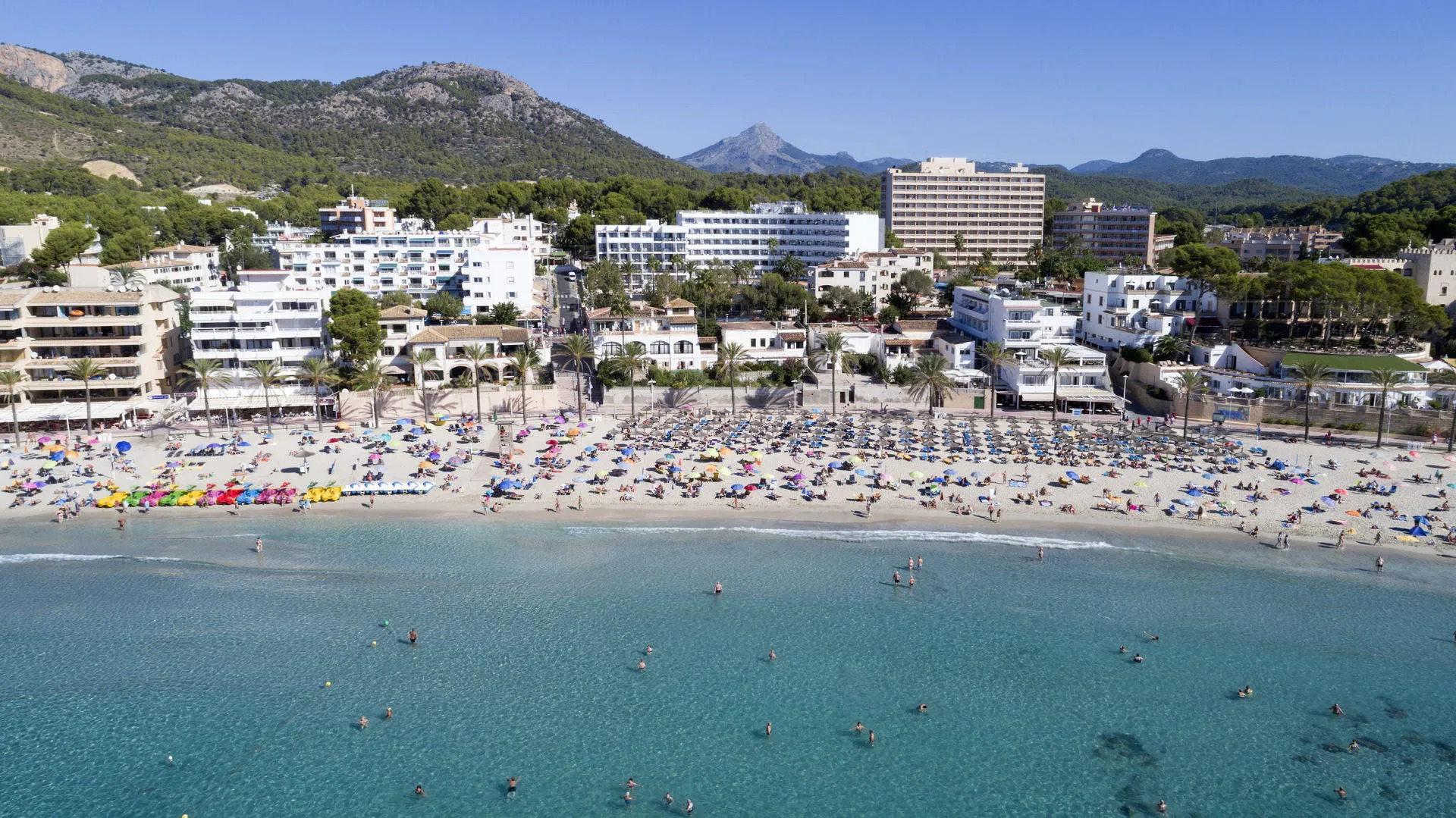 Photo - HSM Linda Playa