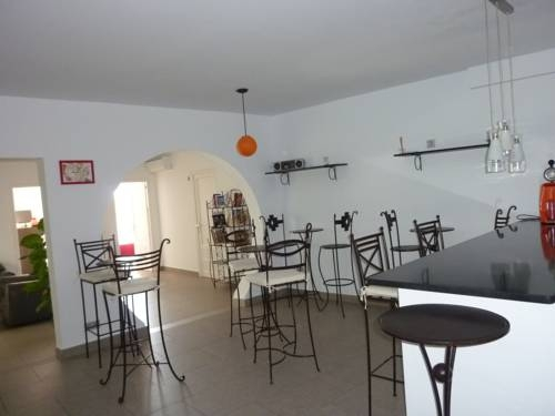 Foto - Boutique Hotel El Olivar