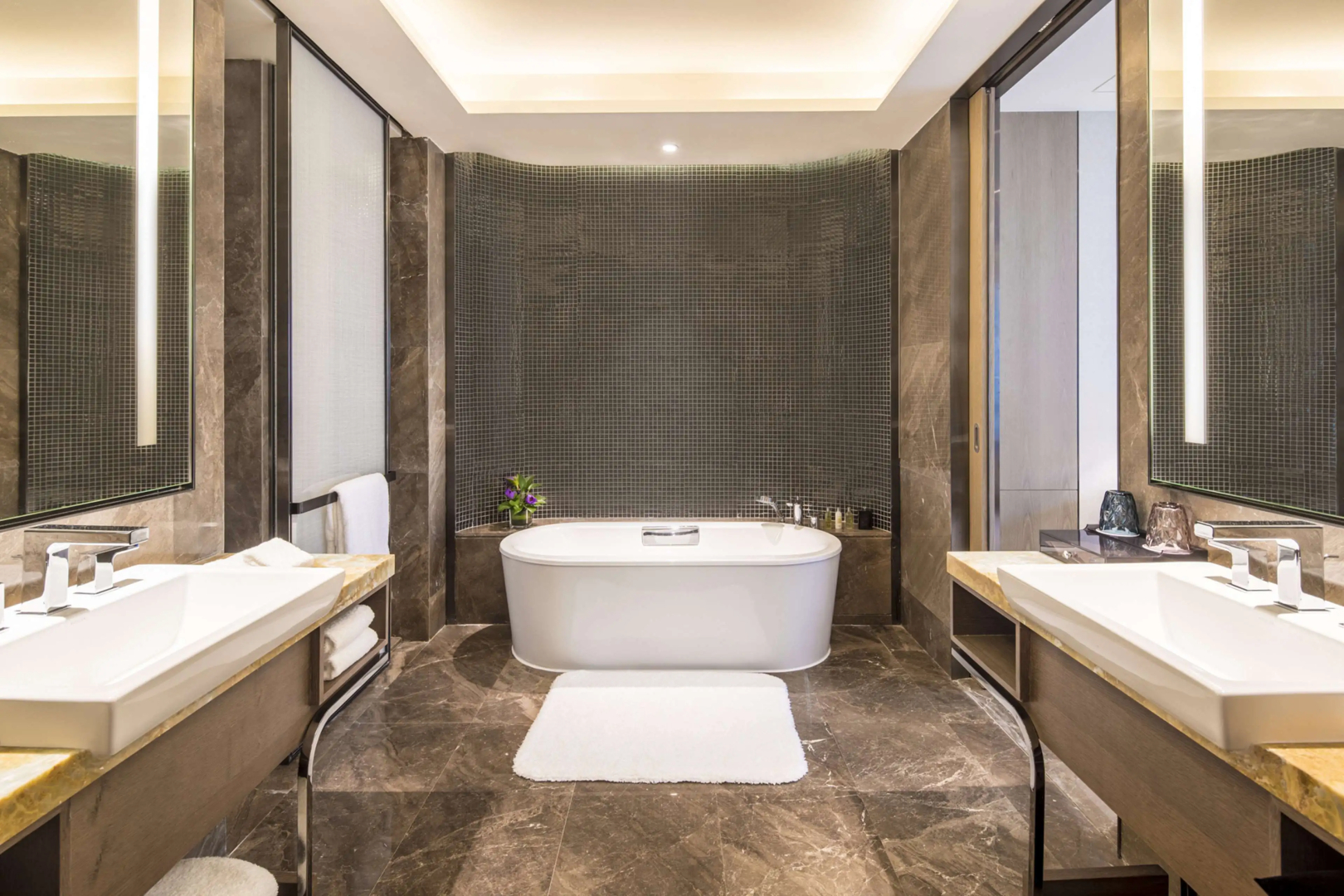 Foto - DoubleTree by Hilton Hotel Shenzhen Longhua
