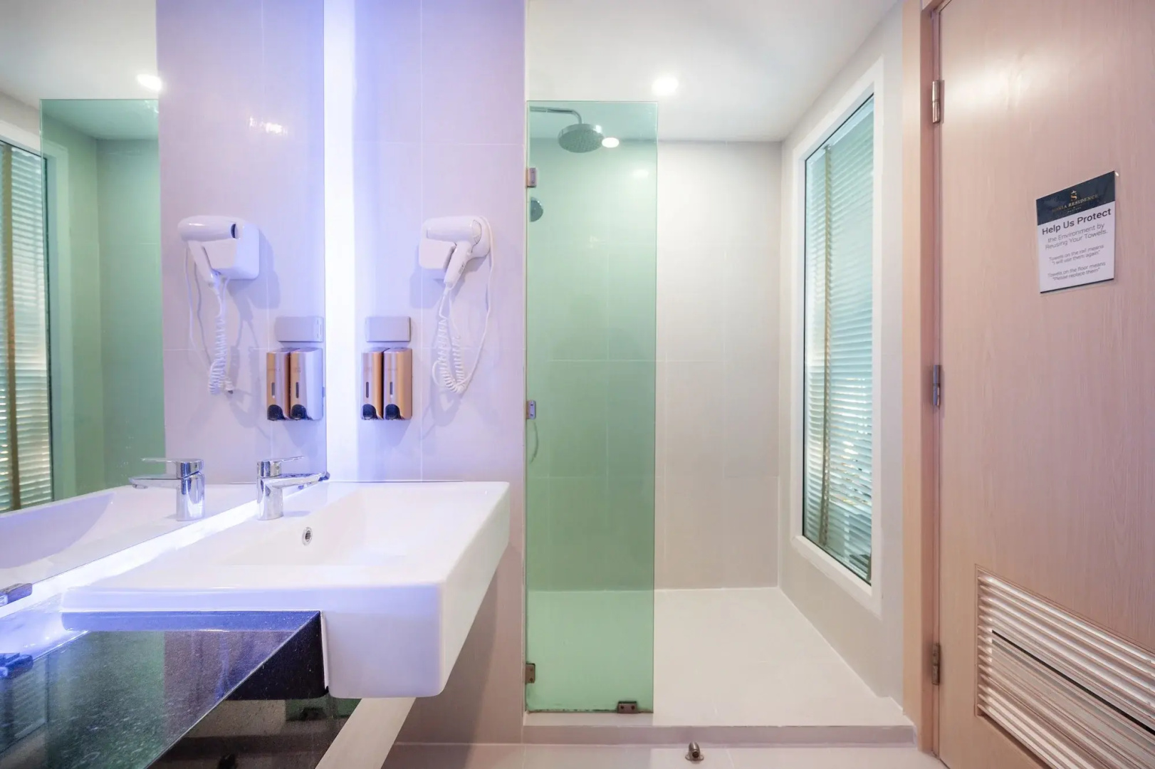 Foto - Sonia residence - SHA Extra Plus