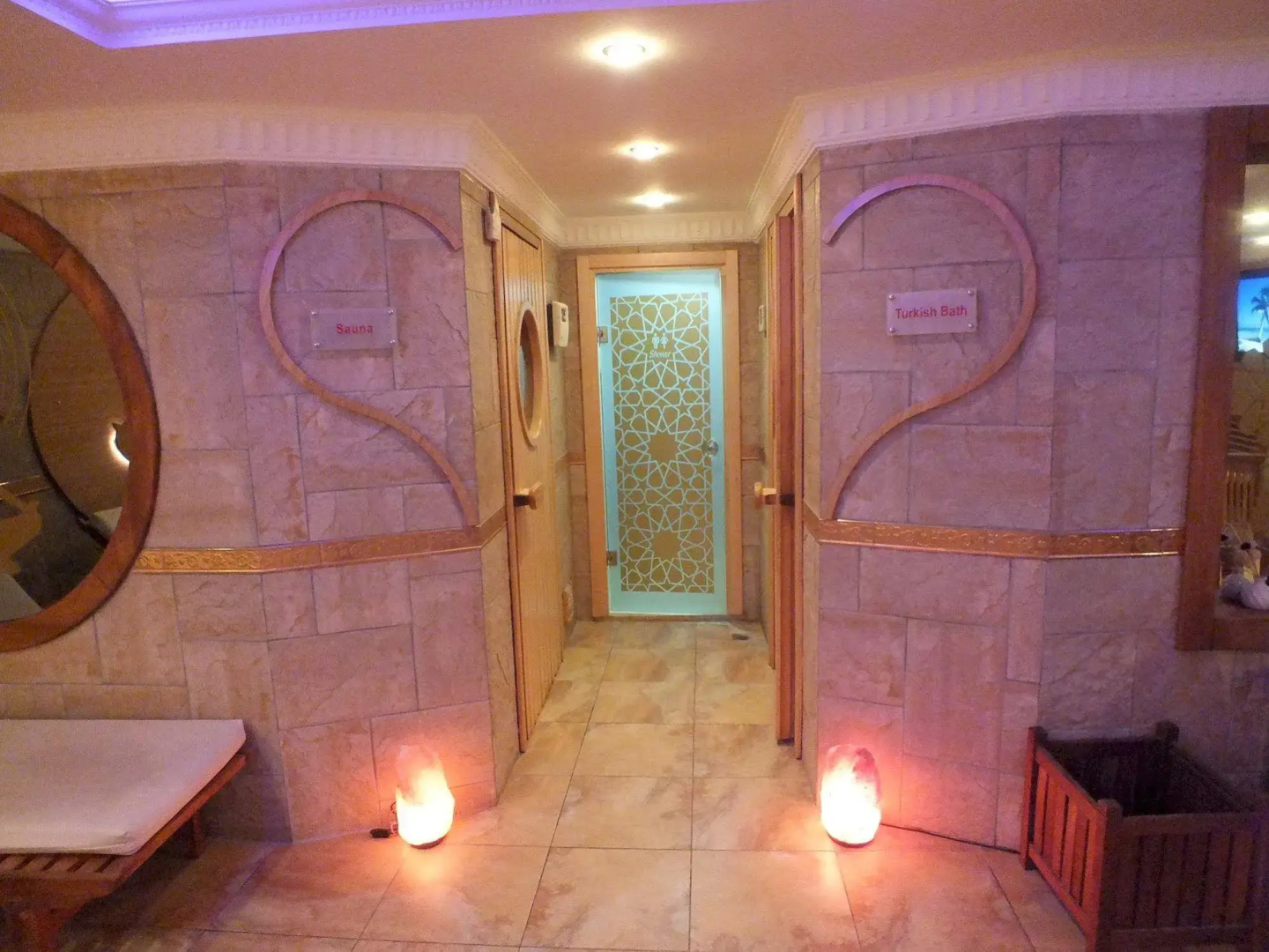 Photo - Grand Asiyan Hotel
