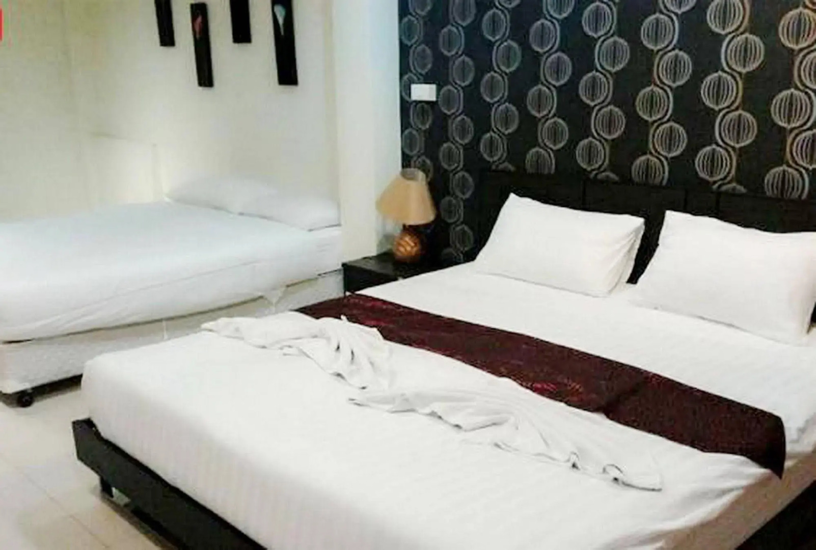 Foto - StayAt Bedever Bangkok Hotel