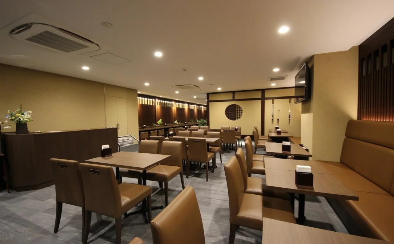Photo - Hop Inn Kyoto Shijo Omiya