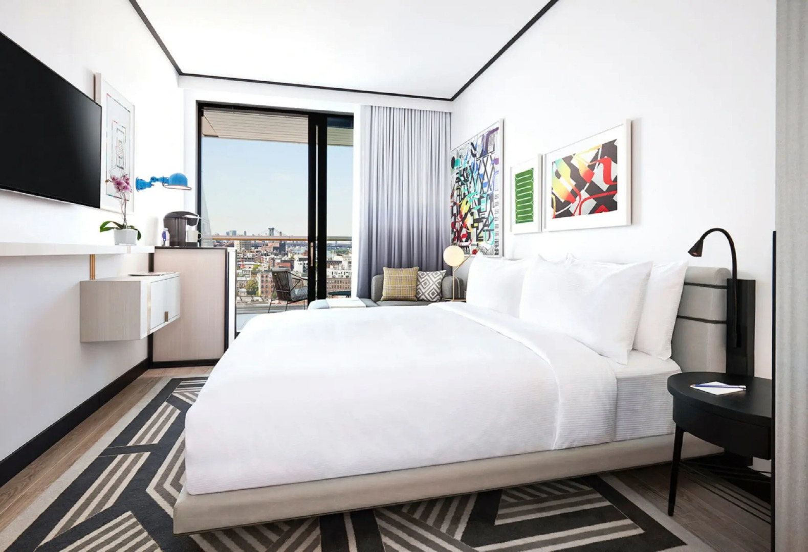 Photo - The William Vale