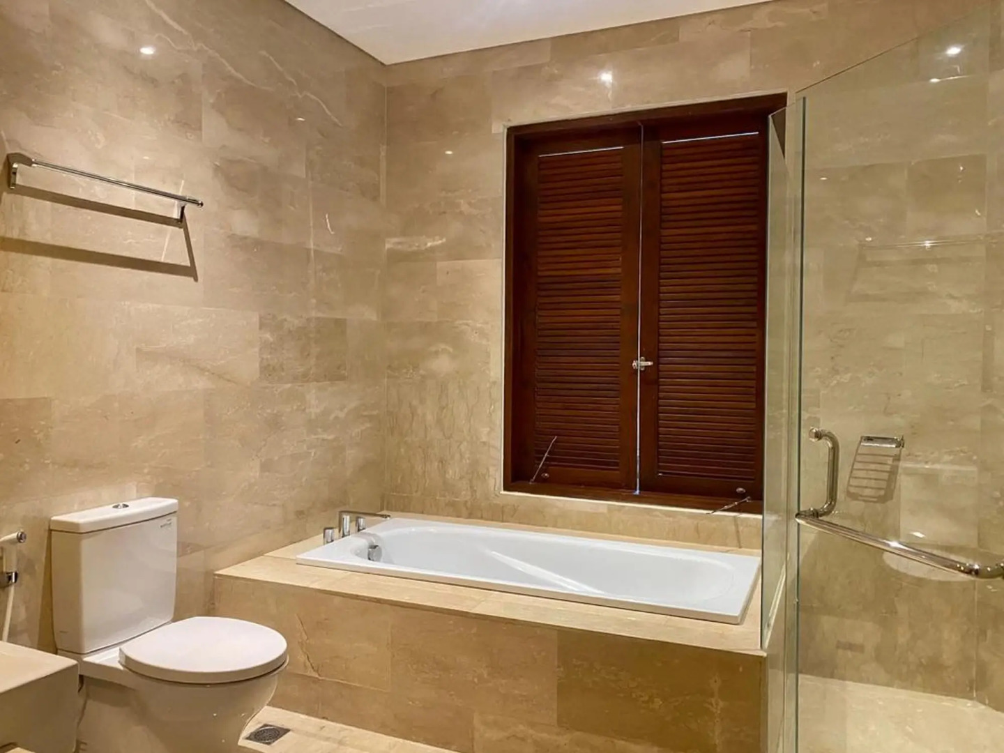 Foto - djabu Seminyak Hotel