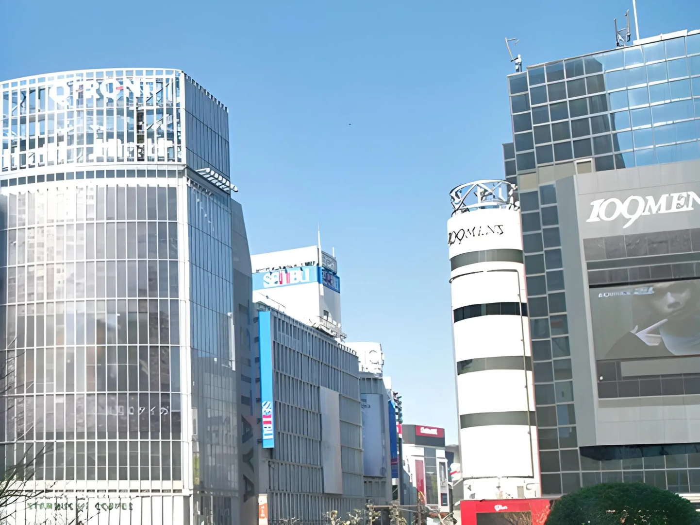 Foto - Olympic Inn Shibuya