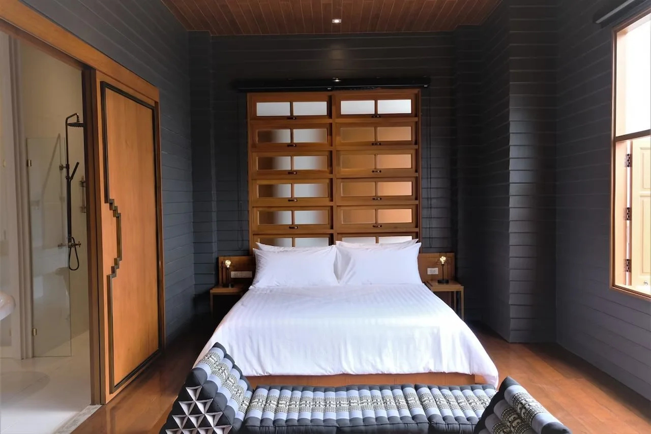 Foto - Vali Villa Bangkok