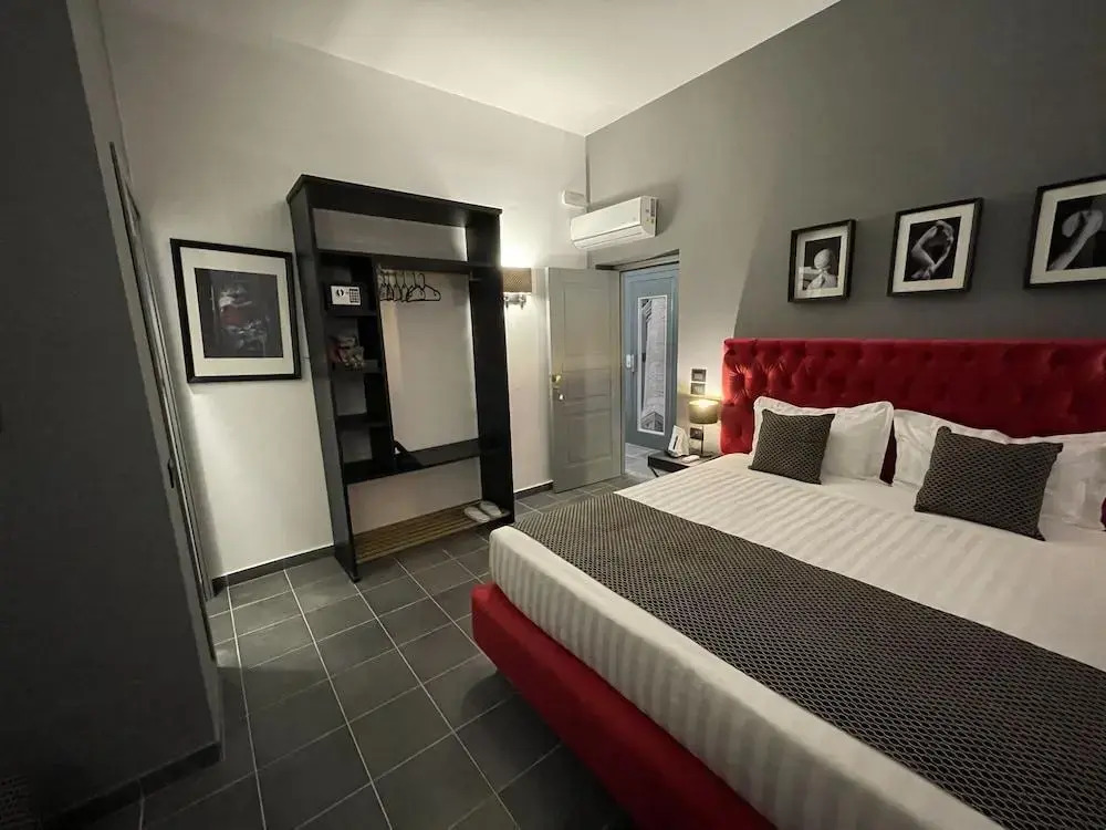 Foto - Relais Manzoni