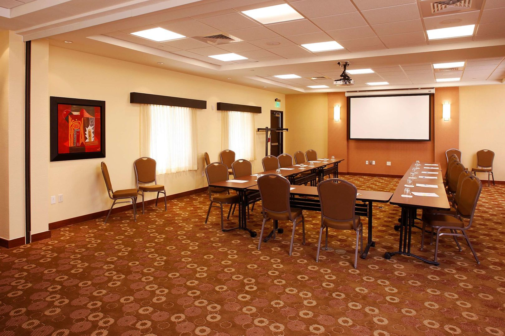 Foto - Hyatt Place Santa Fe