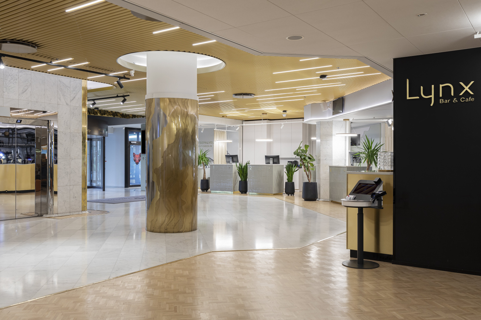 Photo - Original Sokos Hotel Ilves