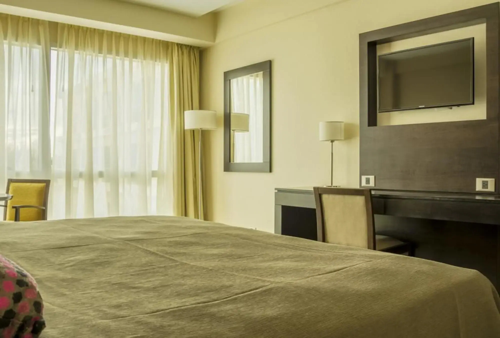 Foto - Howard Johnson by Wyndham Neuquen