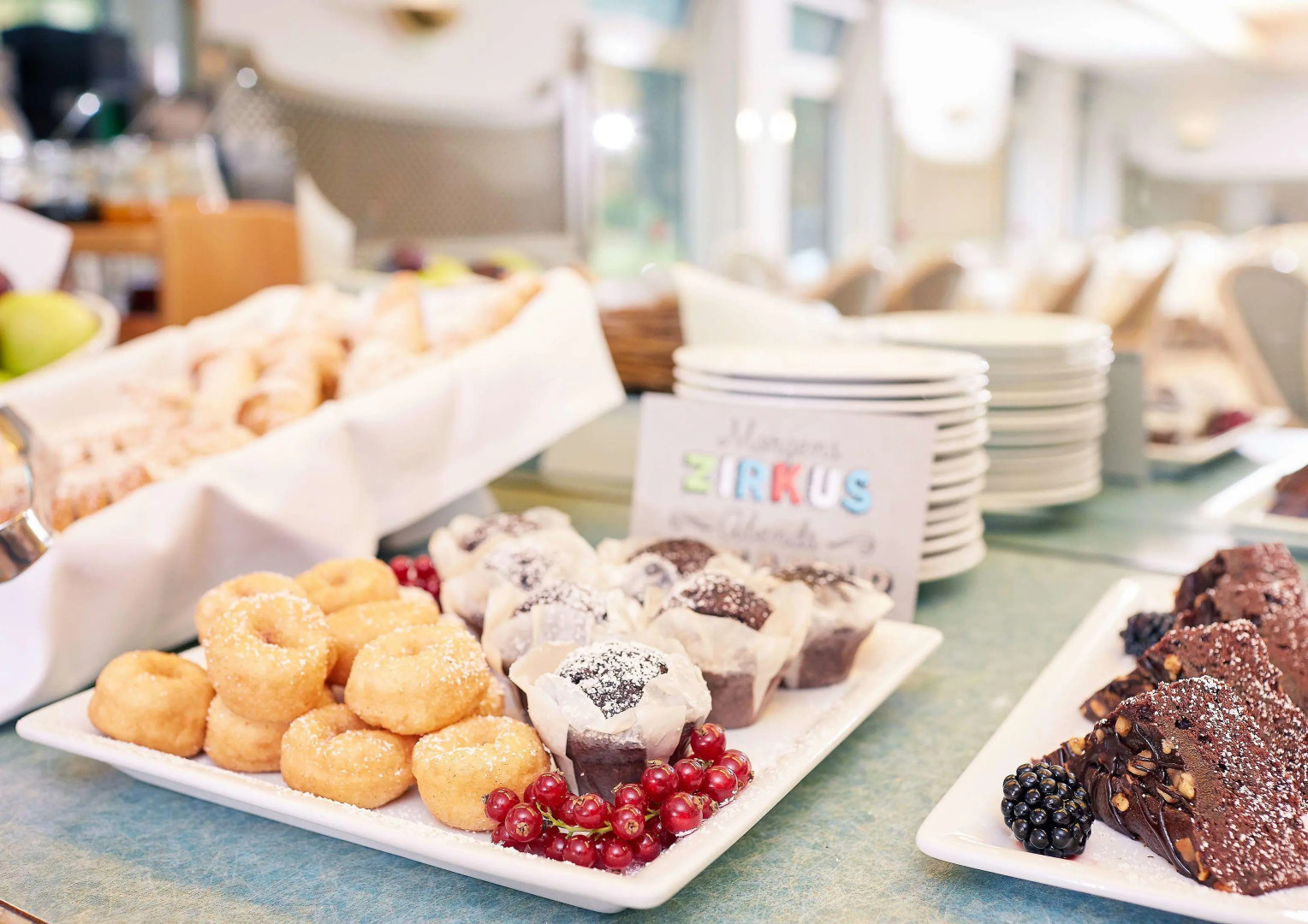 Foto - Living Hotel Prinzessin Elisabeth