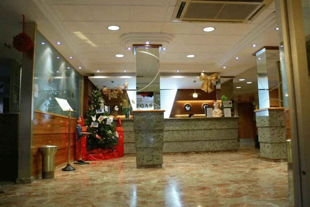 Foto - Hotel Las Vegas