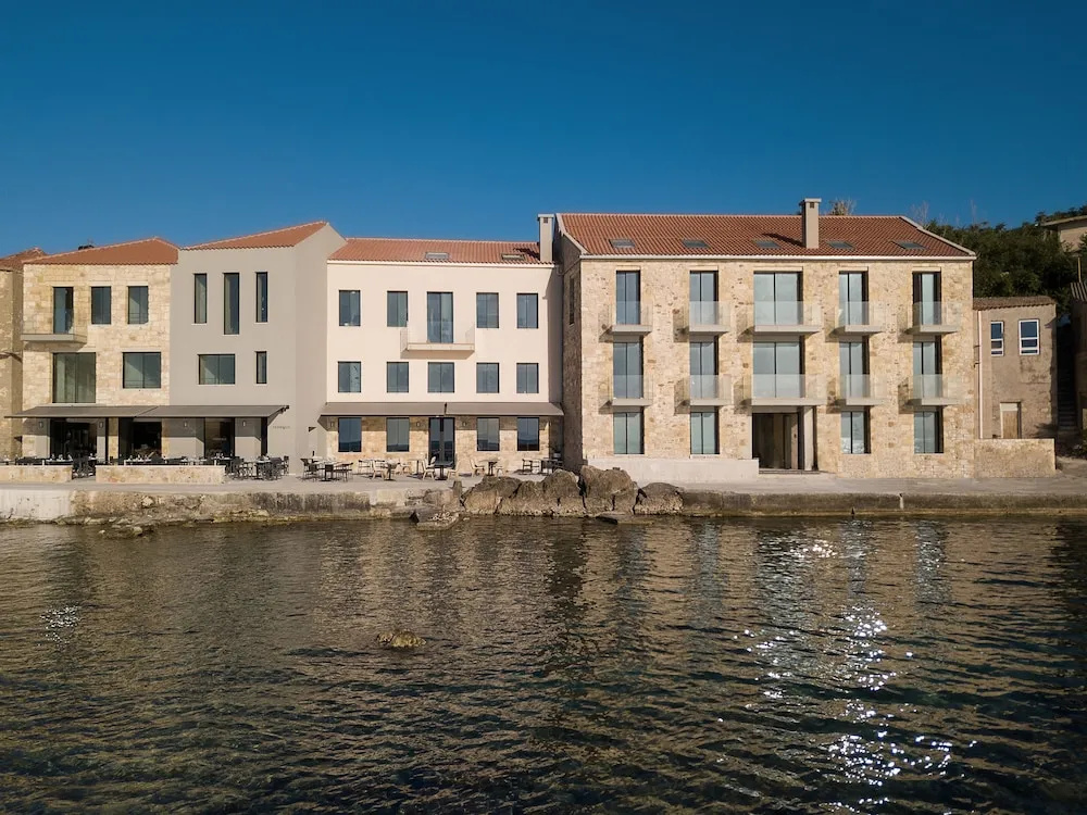 Photo - The Tanneries Hotel & Spa - a Member of Design Hotels