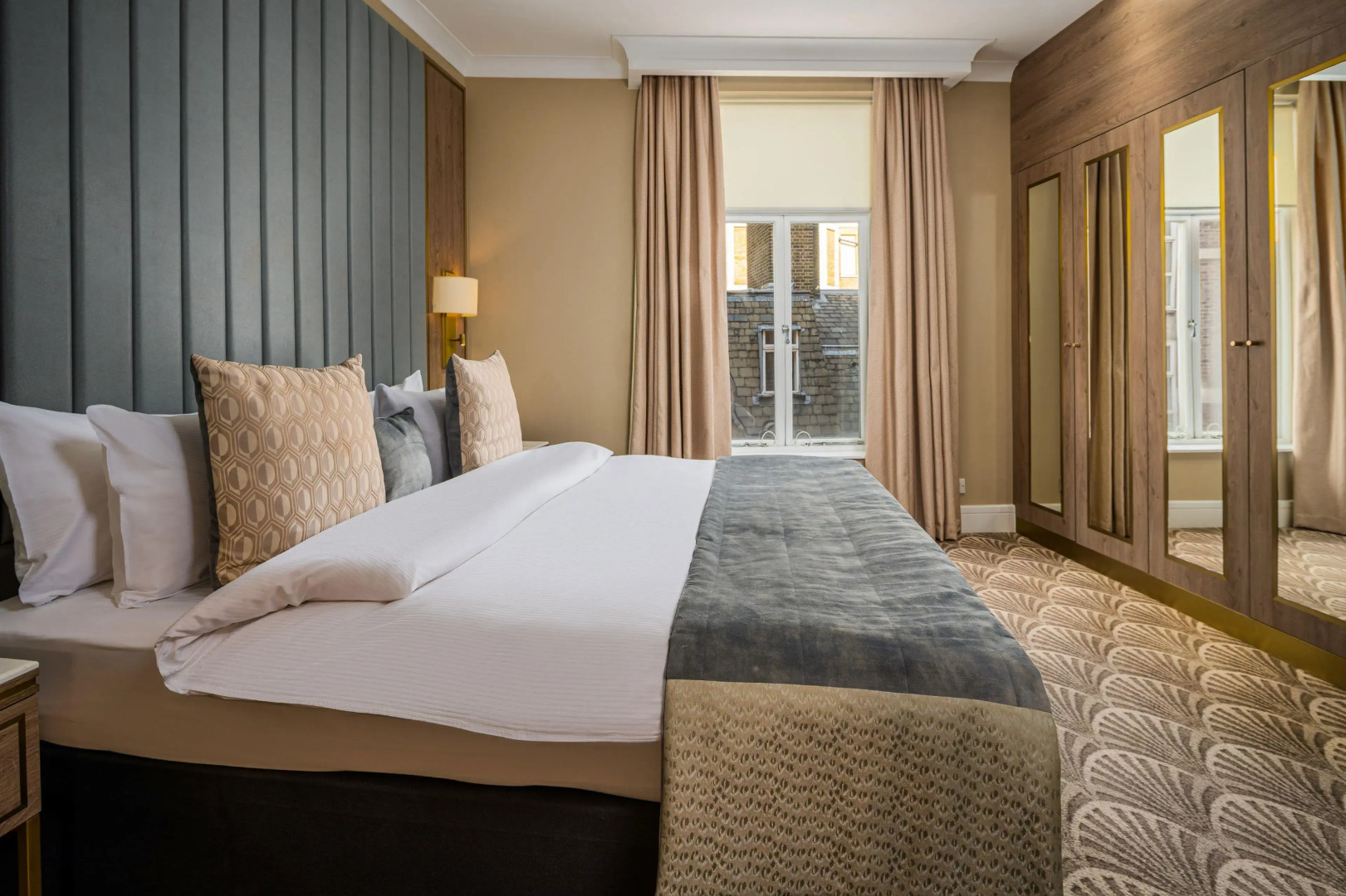 Foto - Washington Mayfair Hotel