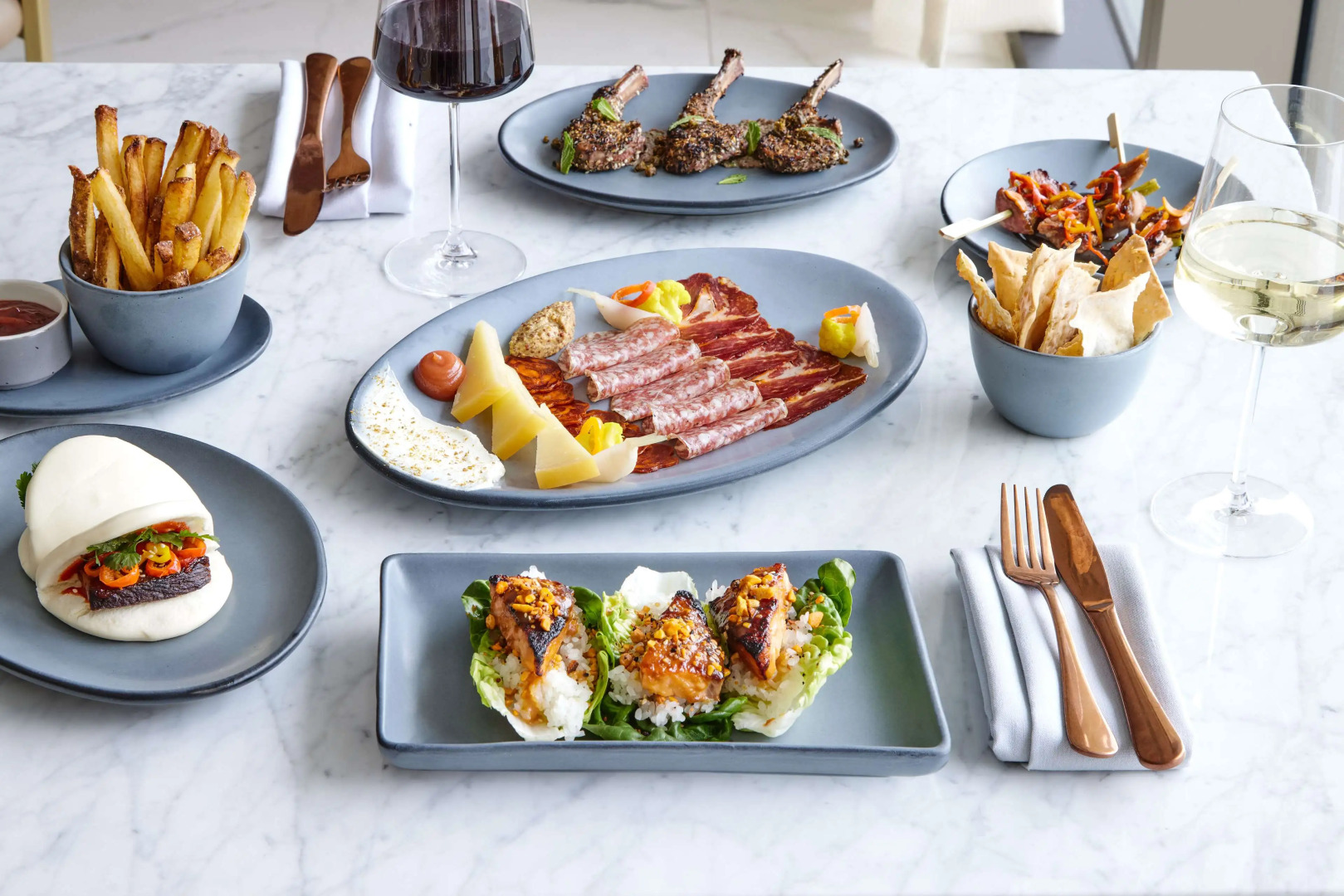 Photo - Thompson Dallas, by Hyatt