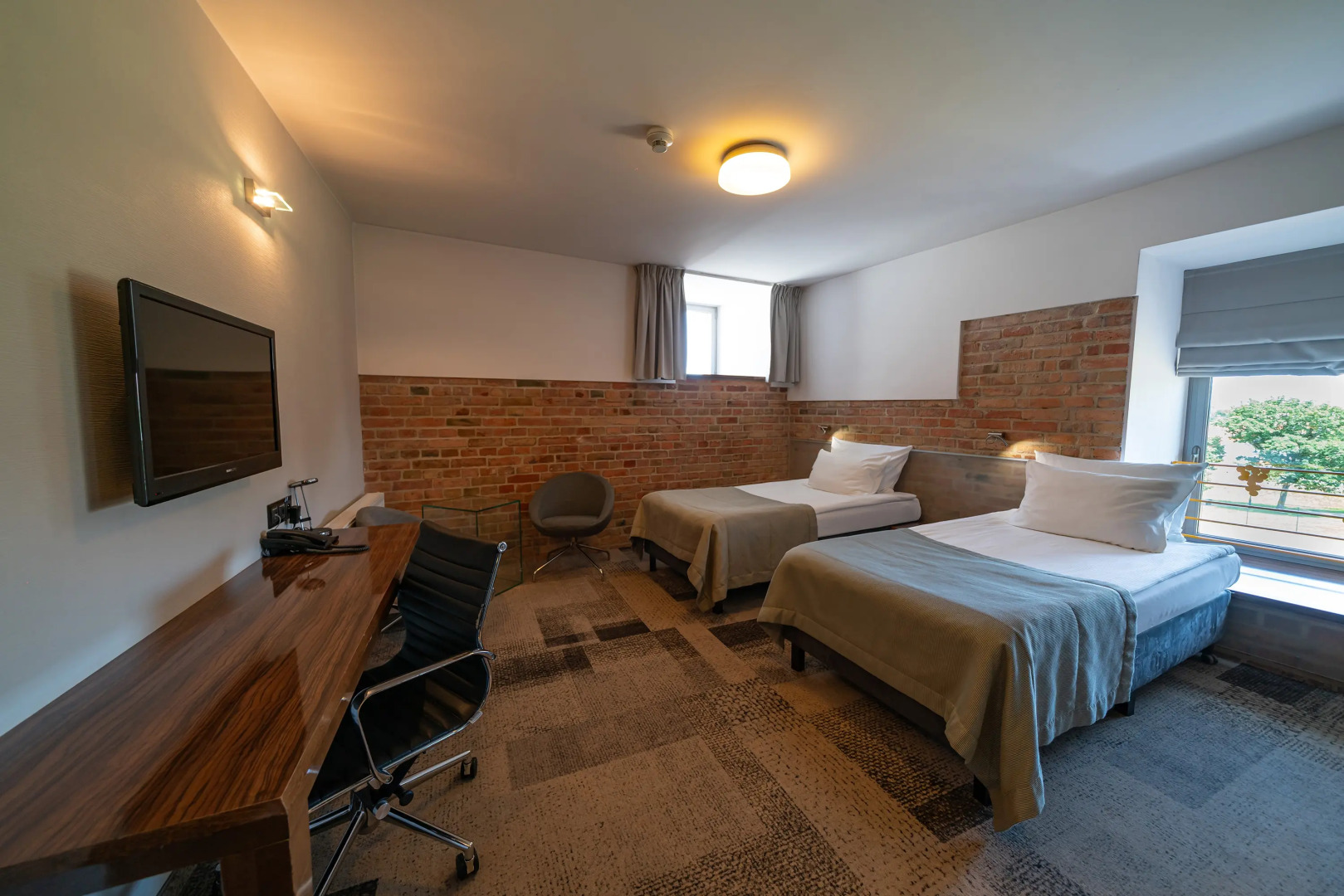 Foto - Q Hotel Grand Cru Gdańsk