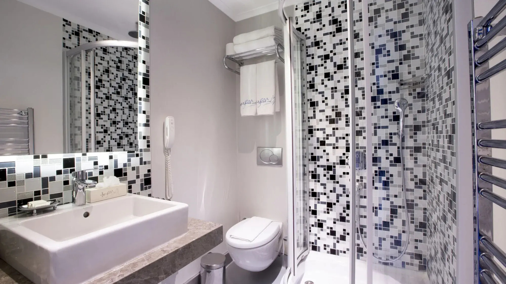 Photo - Bodrium Hotel & Spa