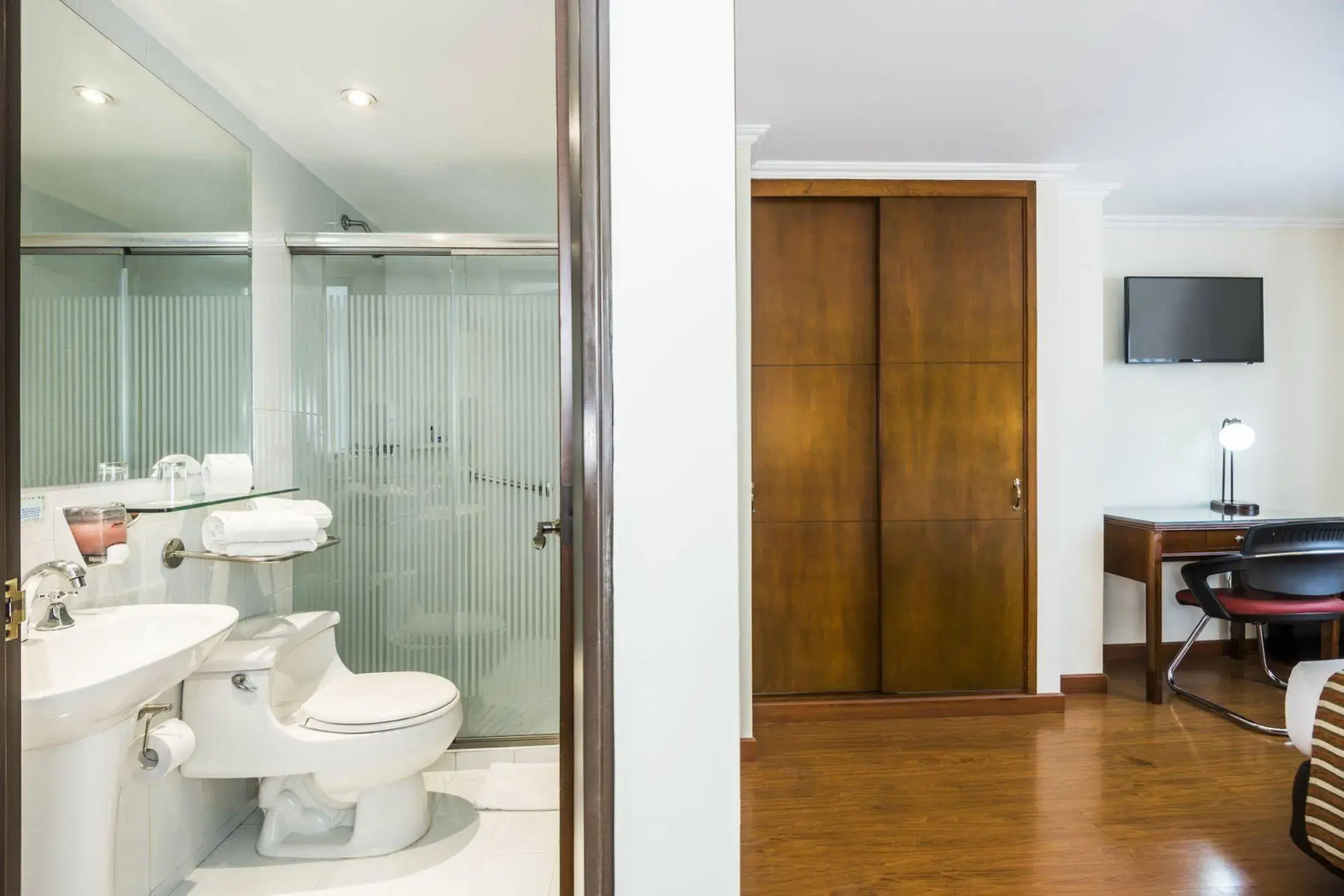 Foto - Hotel San Pablo