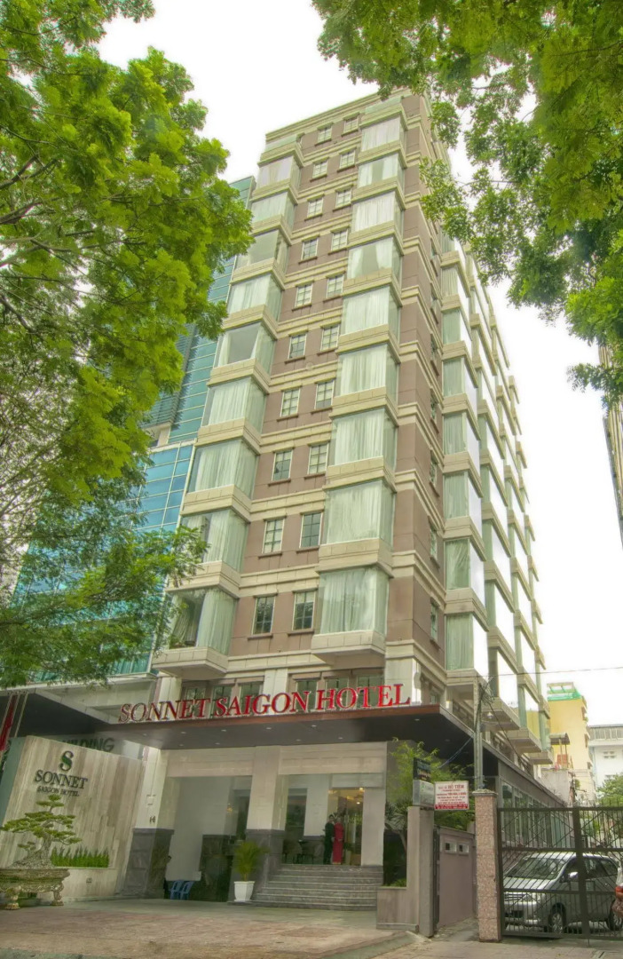 Photo - Sonnet Saigon Hotel