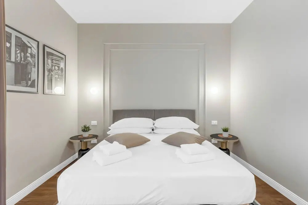 Photo - Torriani Suites Foresteria Lombarda