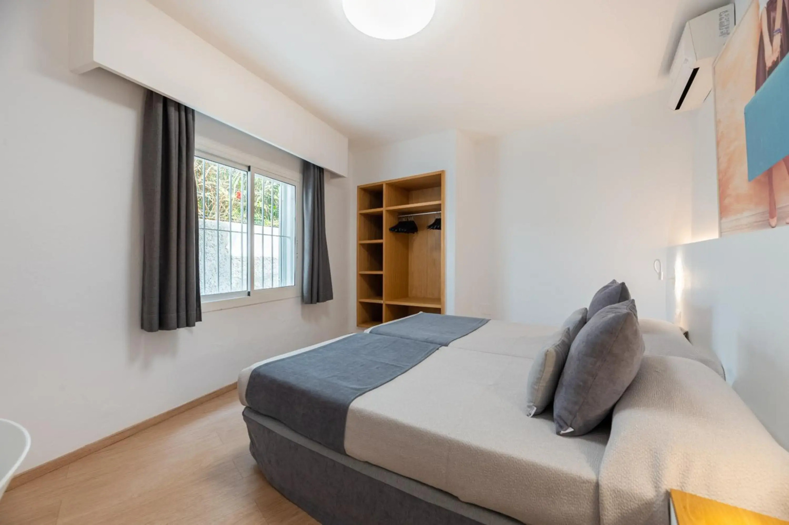 Photo - Hotel Cenit & Apts Sol y Viento