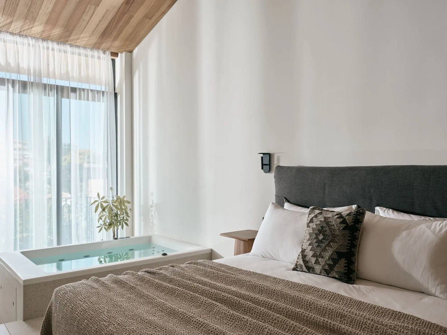 Foto - Contessina Suites and Spa
