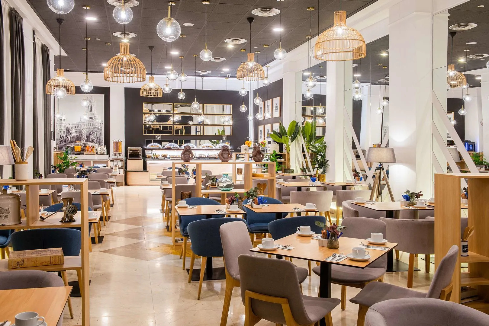 Foto - Casa de las Artes Meliá Collection