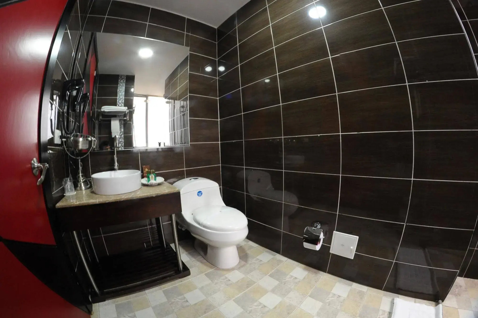 Foto - Hotel Boutique FC