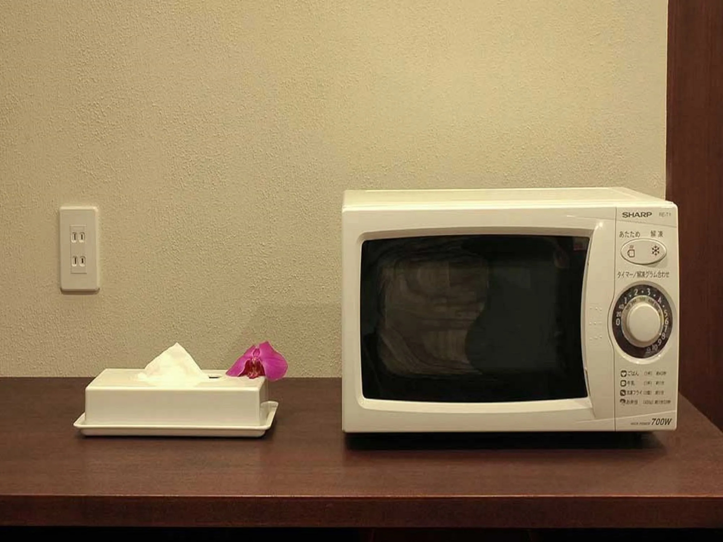 Photo - Hotel Naha City -Kokusai Street-