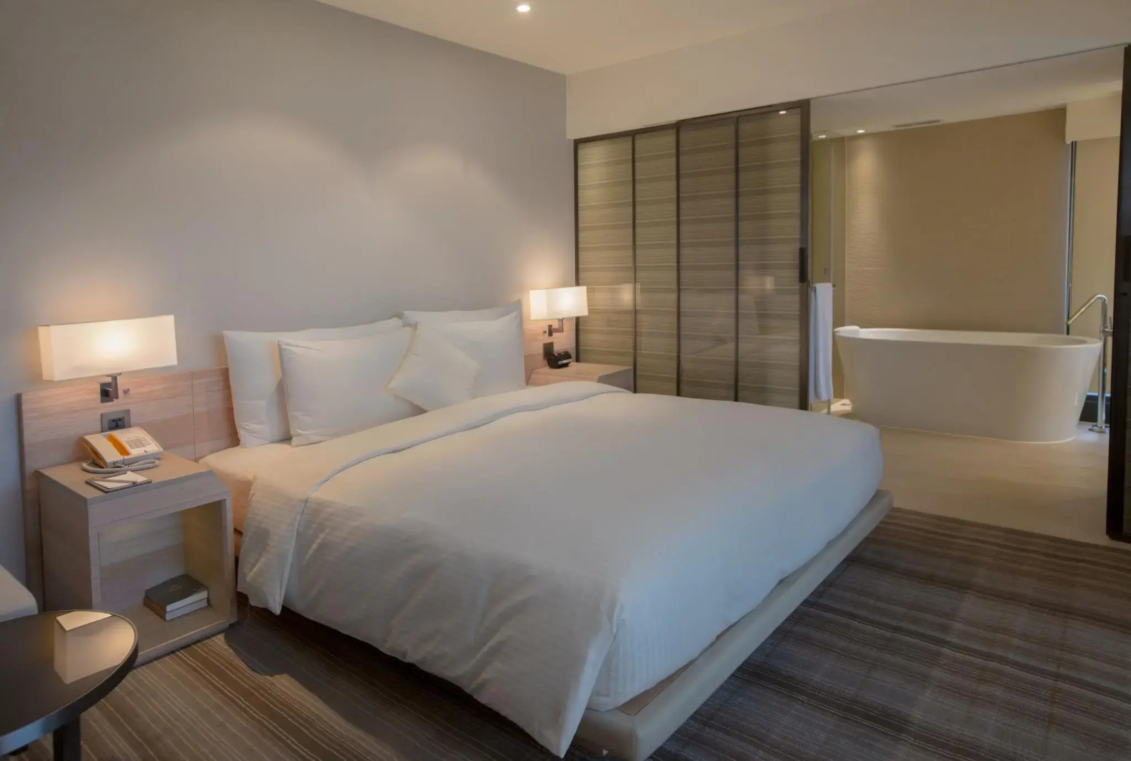 Foto - Hotel COZZI Minsheng Taipei