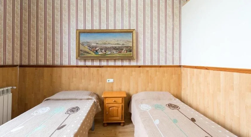 Photo - Pensión Villanueva