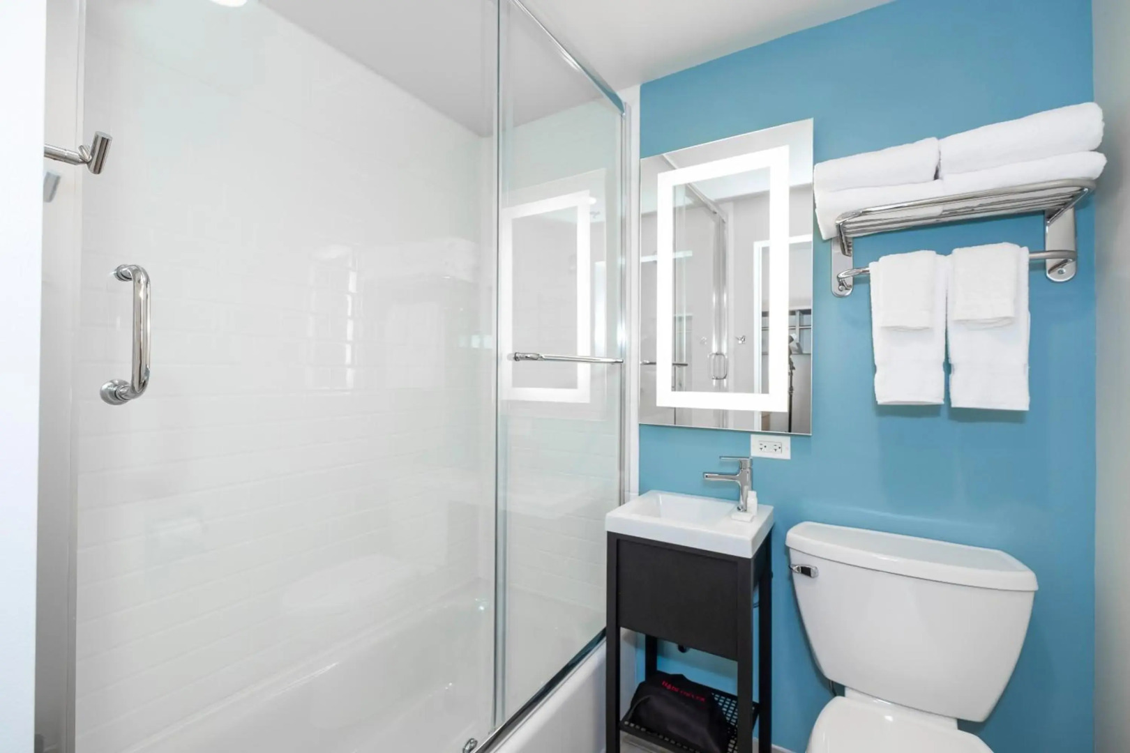 Foto - Hotel Saint Clair - Magnificent Mile