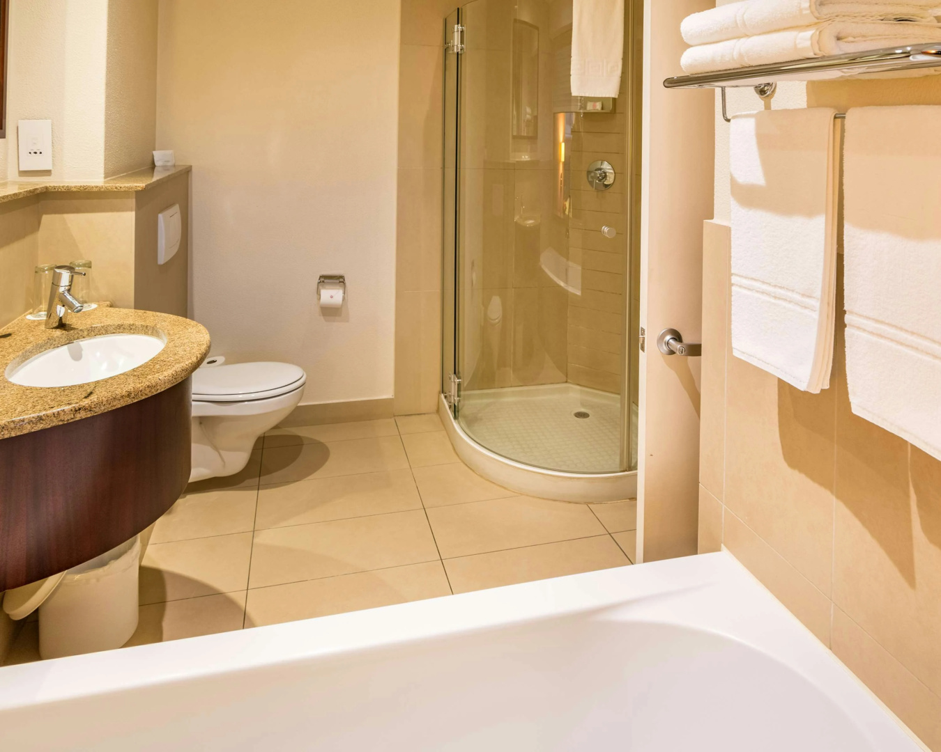 Foto - City Lodge Hotel Hatfield