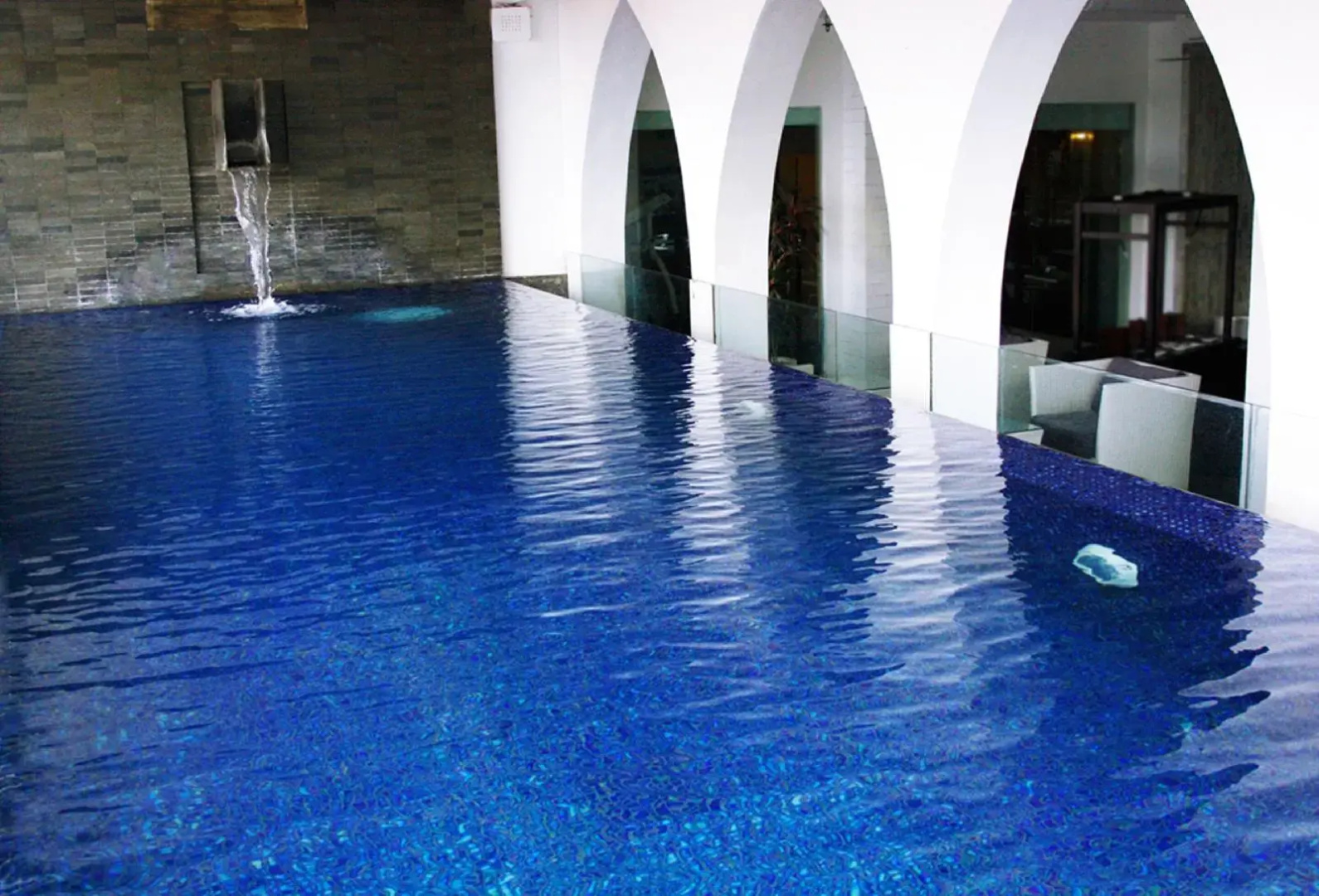 Foto - The Akmani Hotel Jakarta