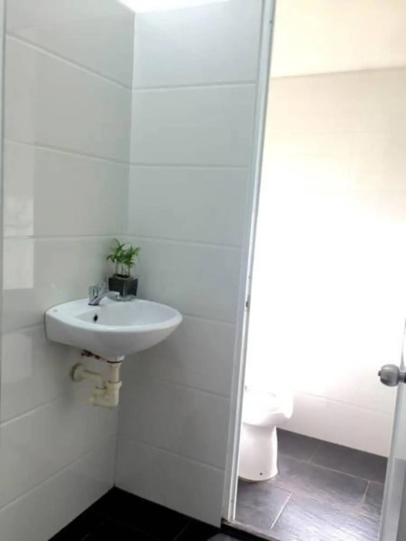 Foto - Sakura Hostel Saigon