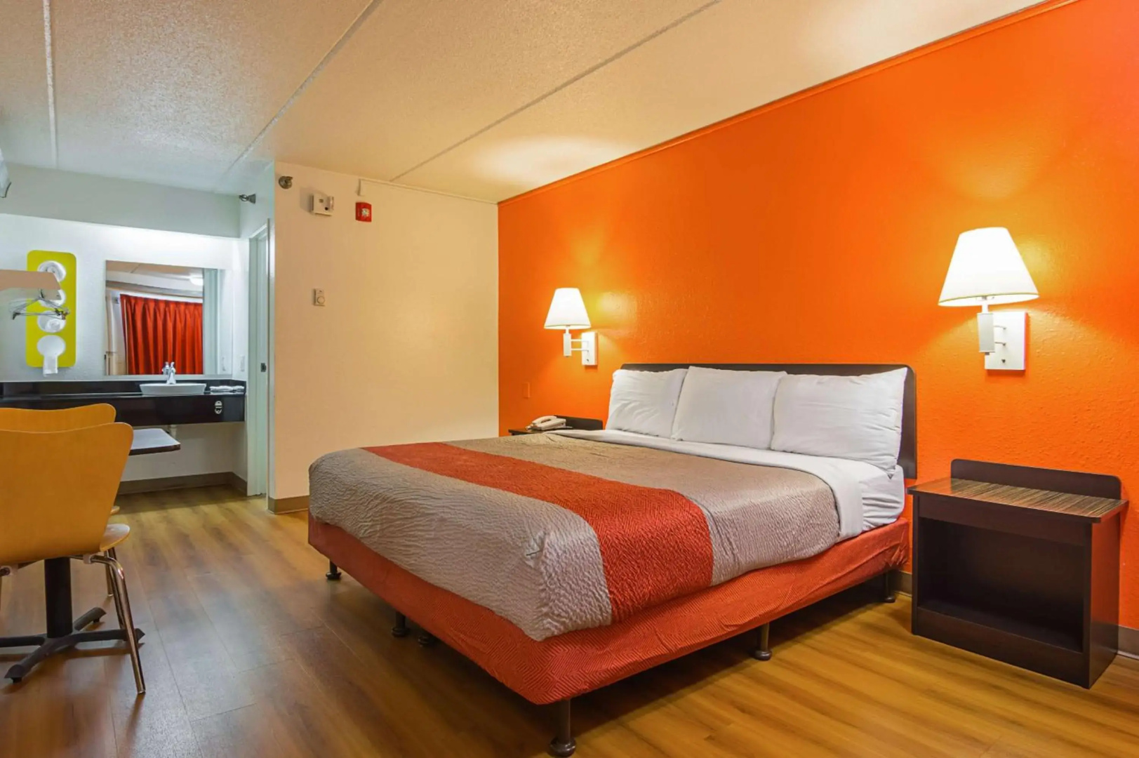 Photo - Motel 6-Tucker, GA - Atlanta Northeast