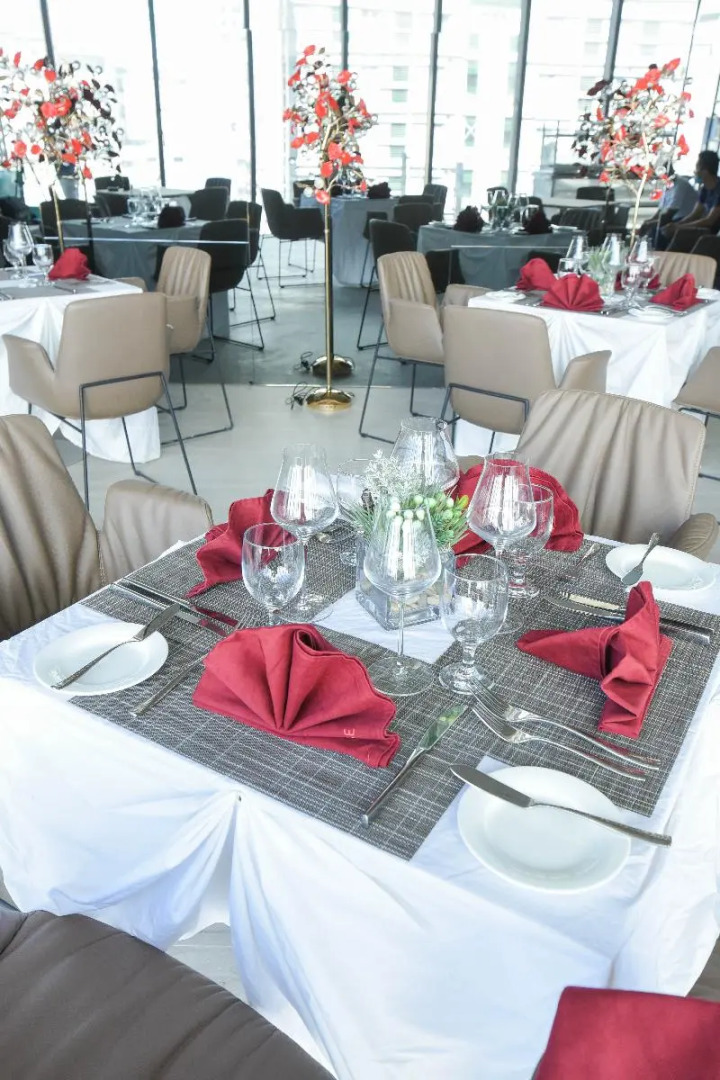 Foto - Red Hotel Cubao, Quezon City