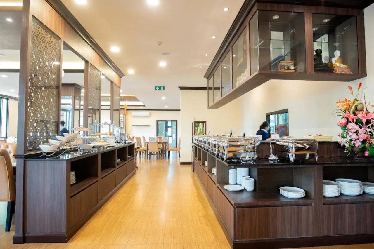 Photo - The LD Pattaya Hotel