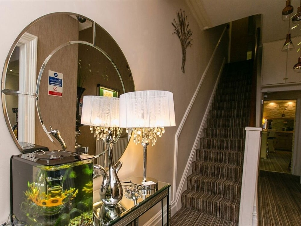 Foto - Kenley Hotel
